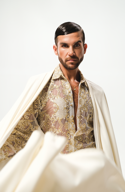 HSY Trousseau Formal Menswear