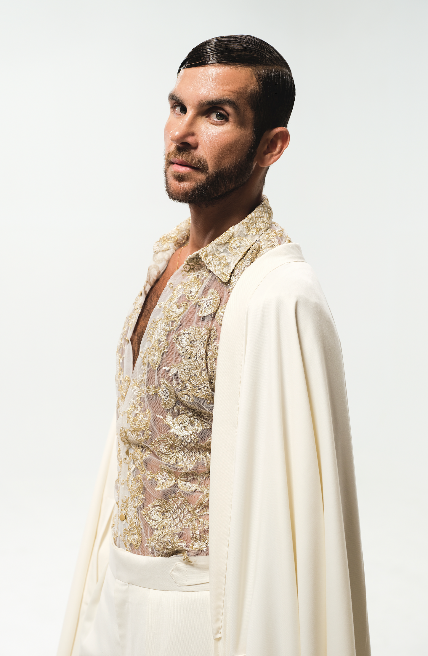 HSY Trousseau Formal Menswear