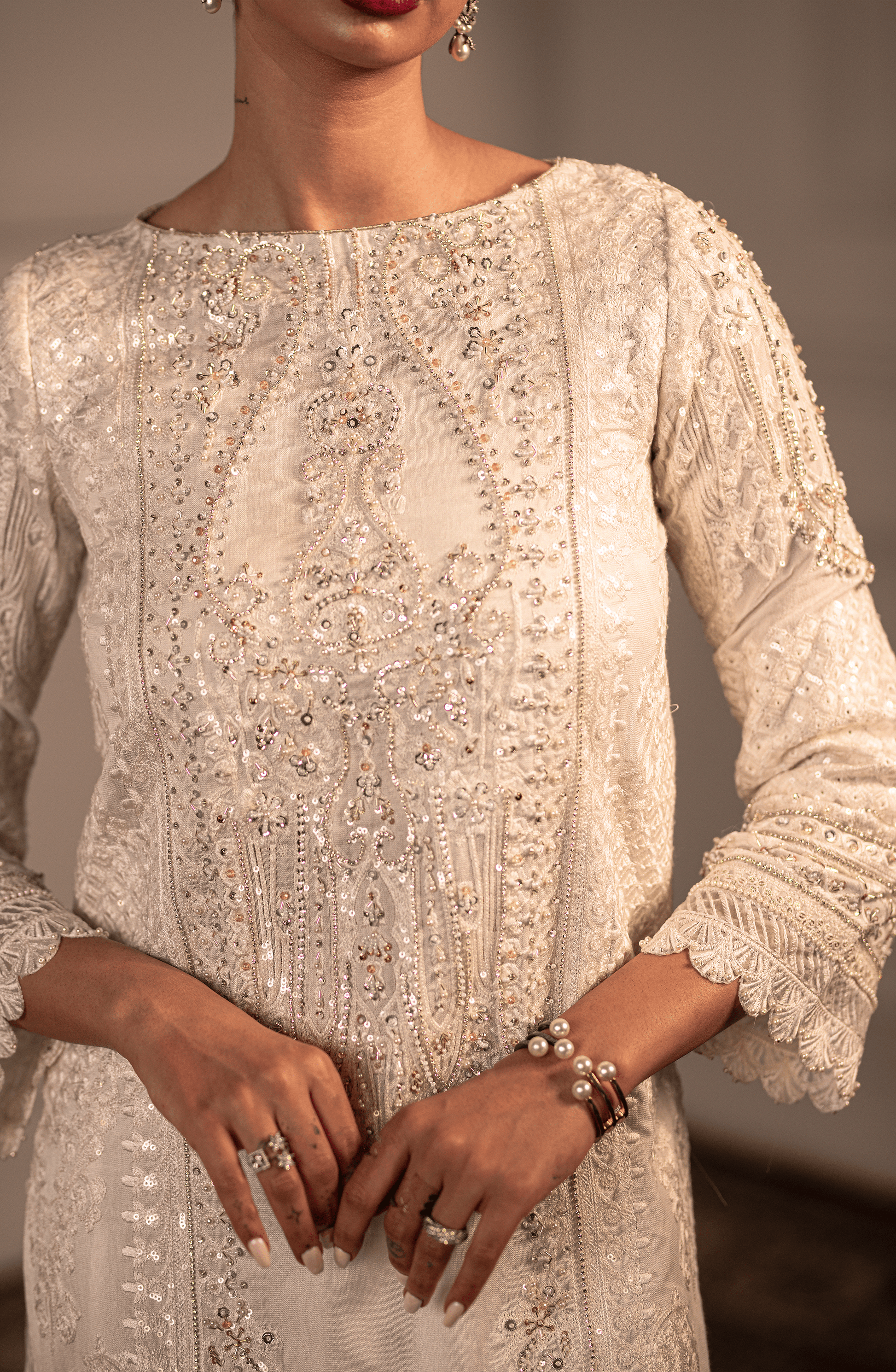 Pakistani formal dresses Online