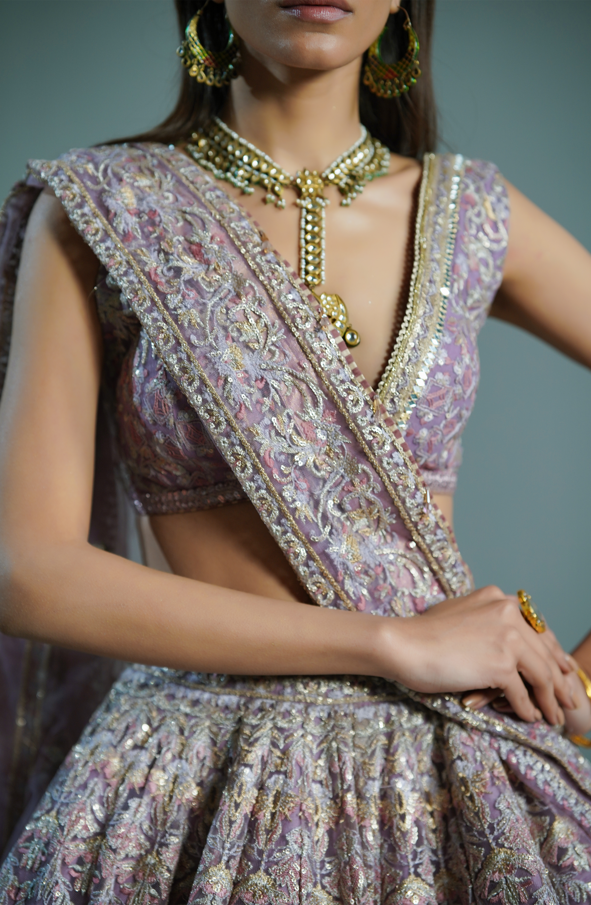 Lehenga choli for women USA