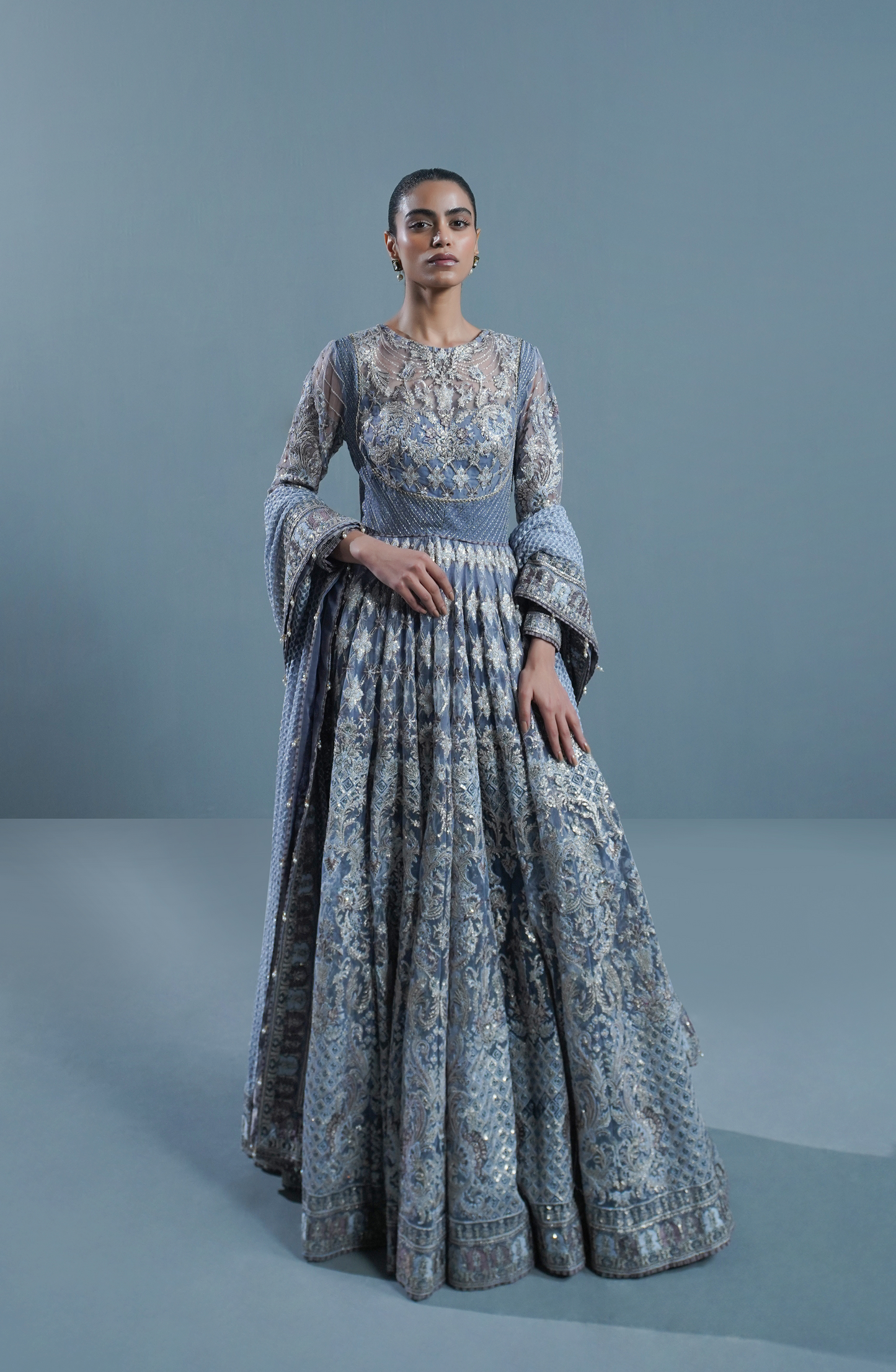 HSY TROUSSEAU | wedding formal for women