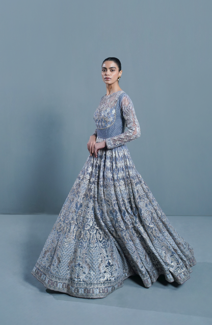 HSY Trousseau Wedding Formal for women in USA