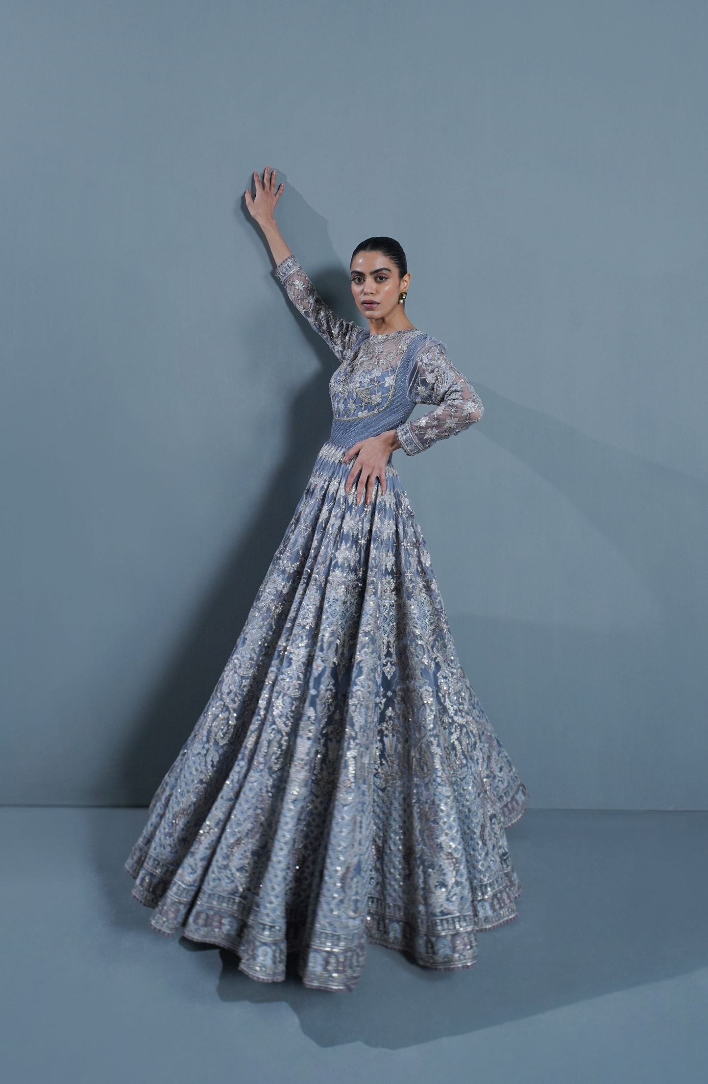 HSY Trousseau Luxury Formal for women in USA