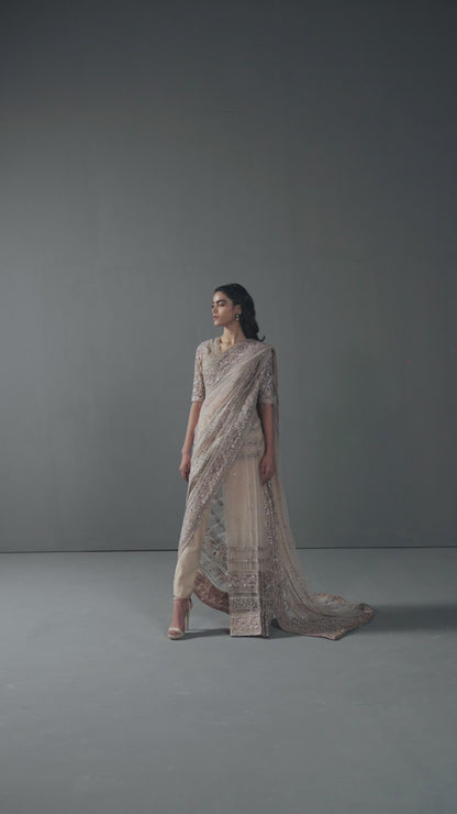 HSY Trousseau Luxury Dresses for Women and Men in USA